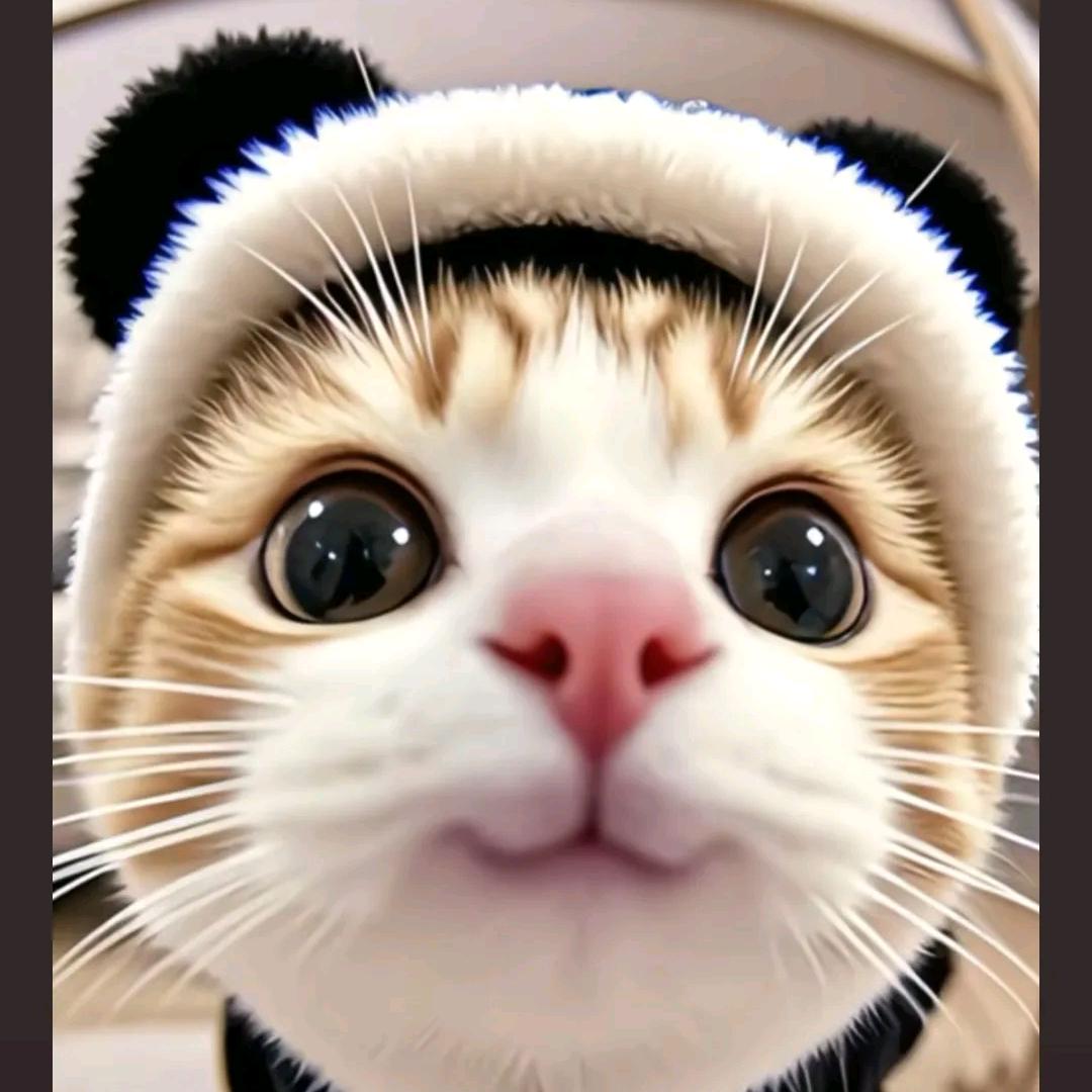 汪了个咪的