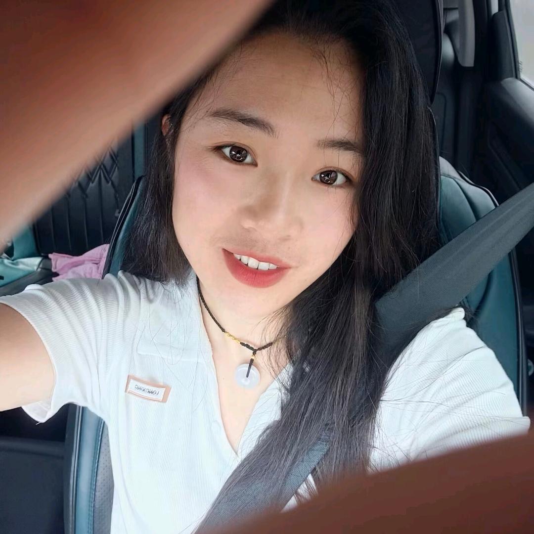 周周啊🌈