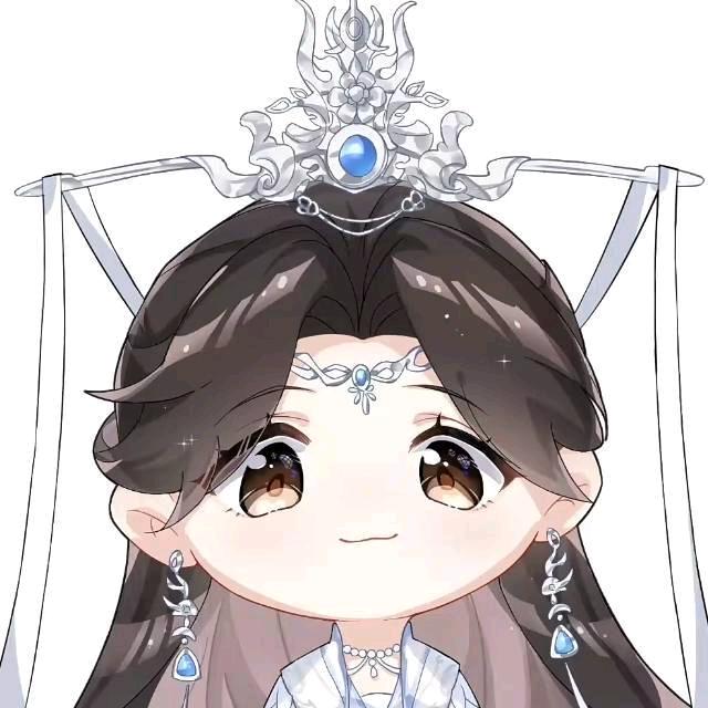 媛媛（接毛，接妆版）