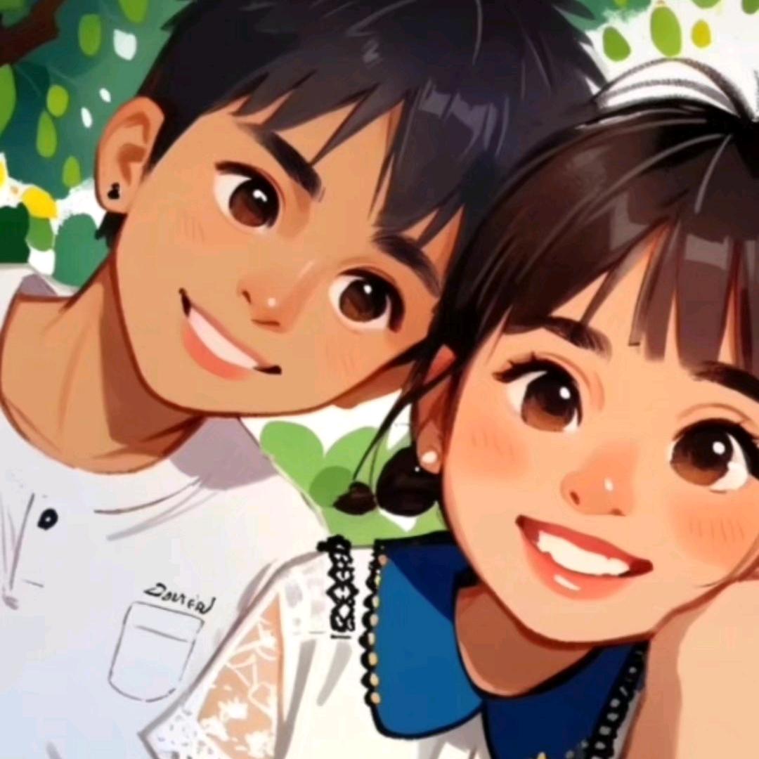 孩子他爹(即梦AI)