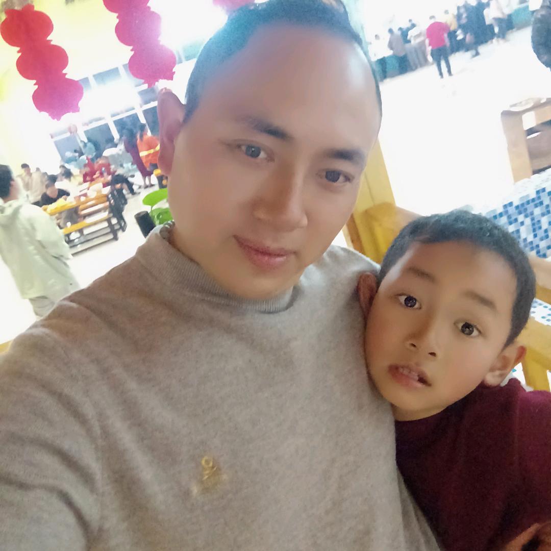 郭 在 ❤️ 心 李