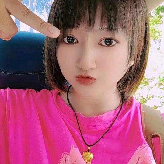 小芳🍀（橱窗营业中）