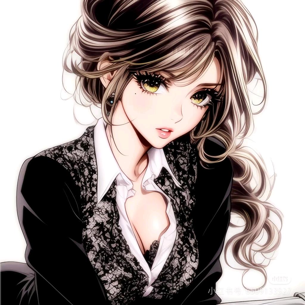 迷人香