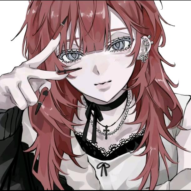 忧郁的绝世帅哥