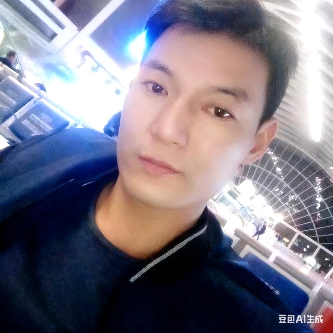 杨刚