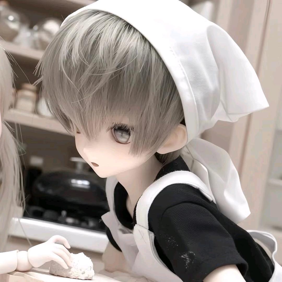 小汕皖゜💒☁️