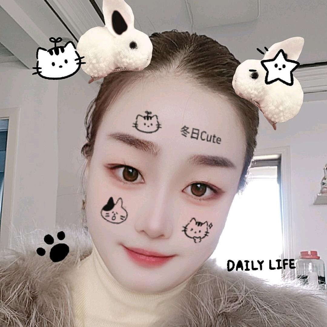 玲玲L（单身一个人）