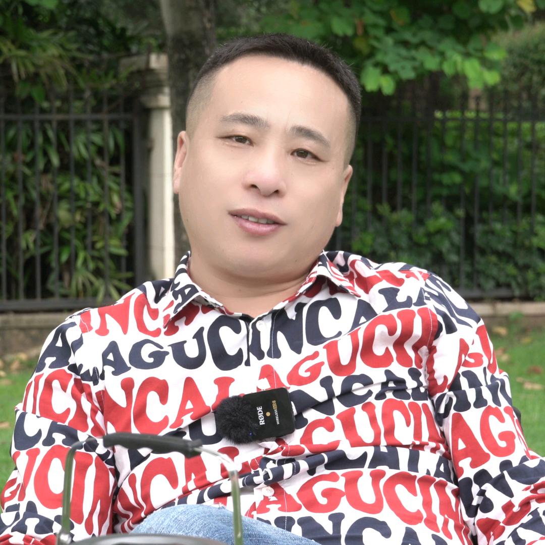情感四公子