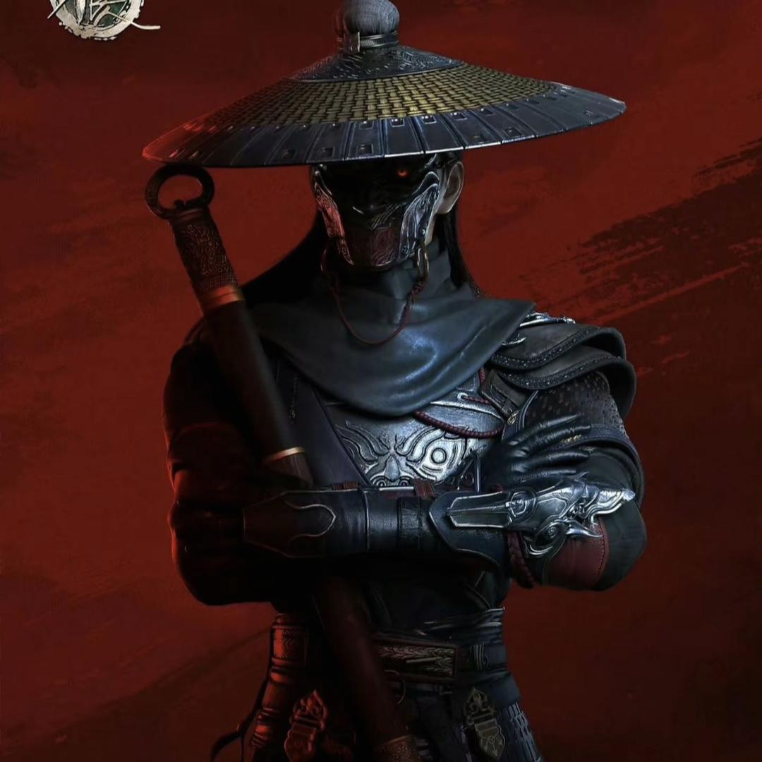 玛同学