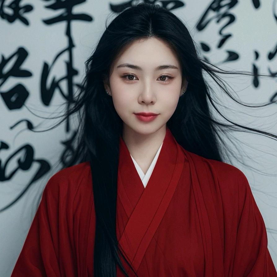字在逍遥