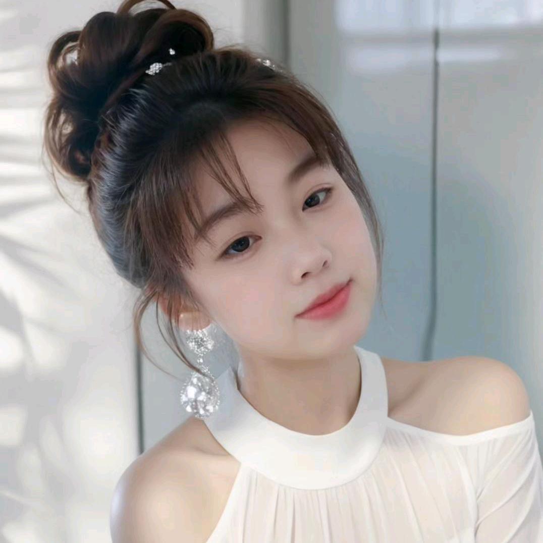 爱笑丫头(芳)→连赞拉黑