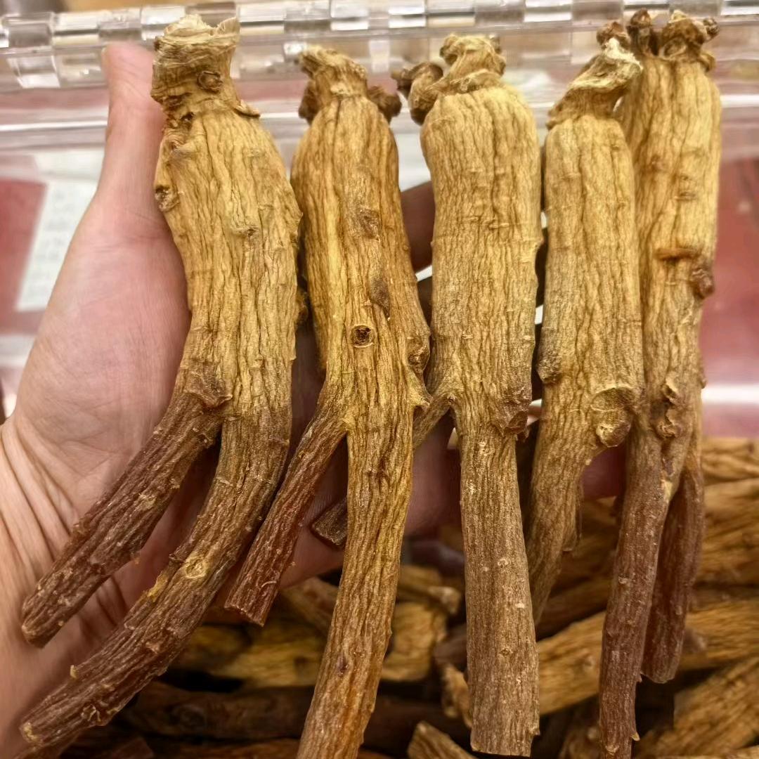 大南老林中药材（各种养生保健茶）