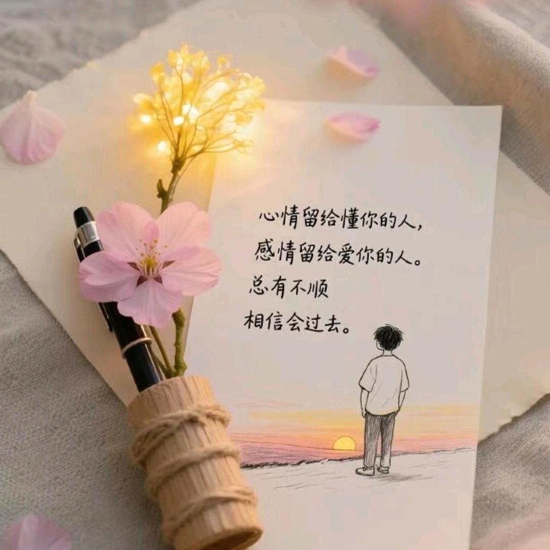 万事🌺顺遂🍀