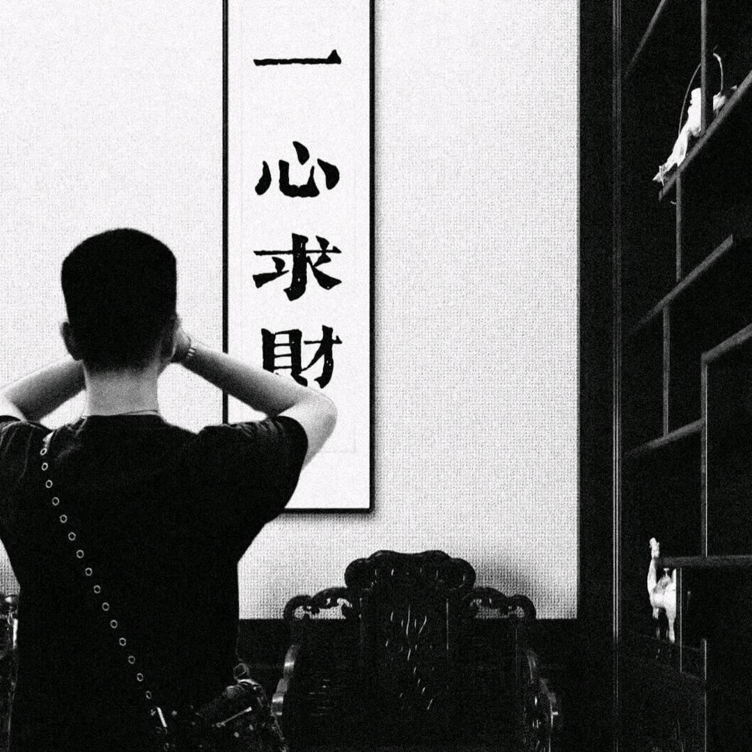 风雨欲来花满楼