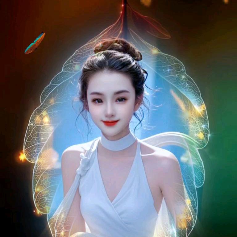 平安开心快乐