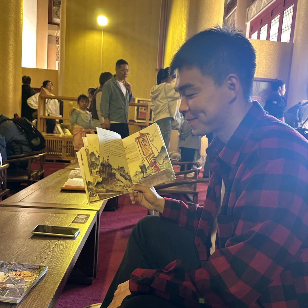 聊城博源学校郑老师