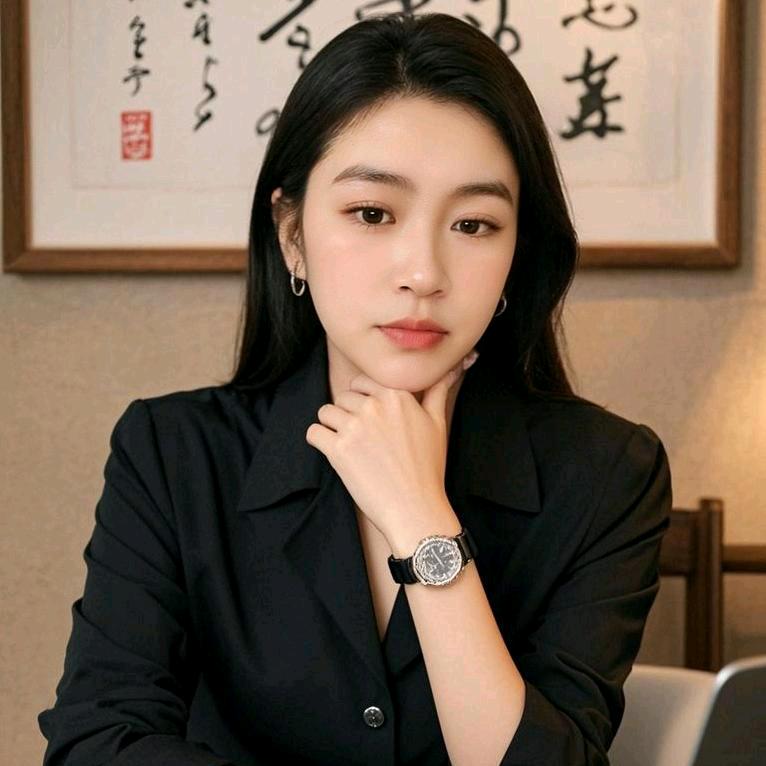 @幸运