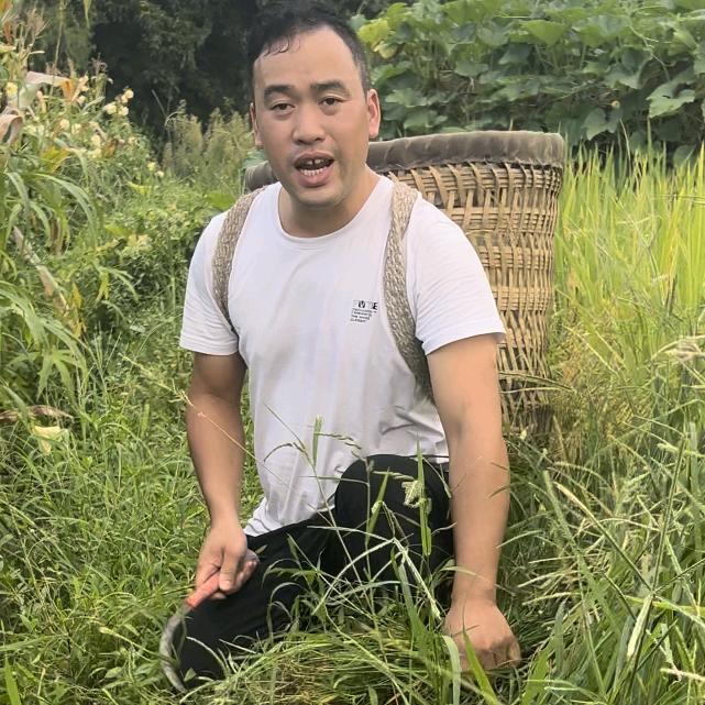 巴中指纹锁 何辣子 门锁