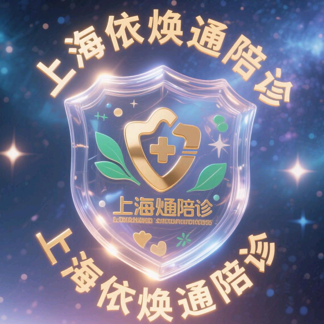 上海依焕通健康服务