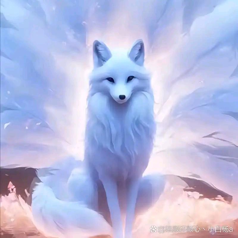 狐狸都成精了