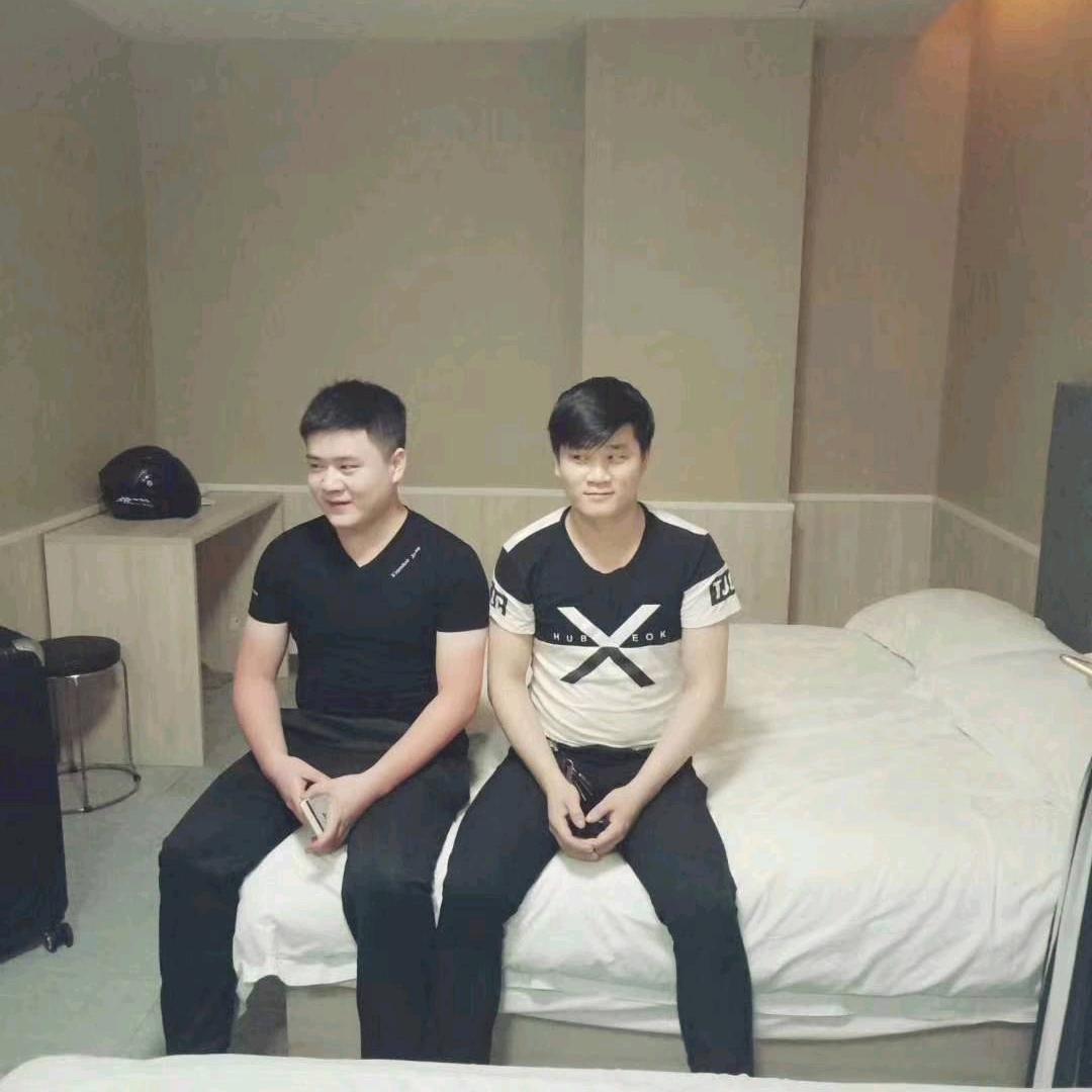 共享（正能量）