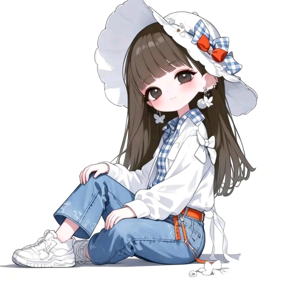 半浅清梦头像