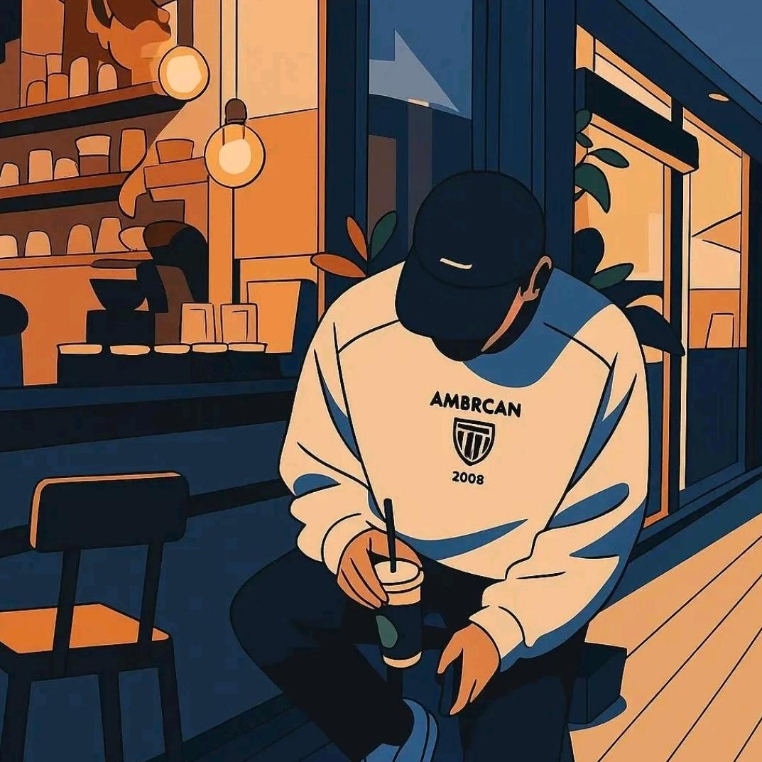 一别,便是一生 🍃