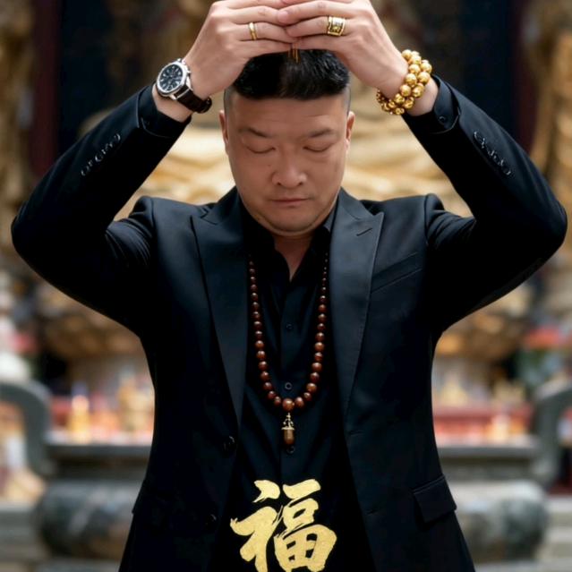 敬生命以痛吻我