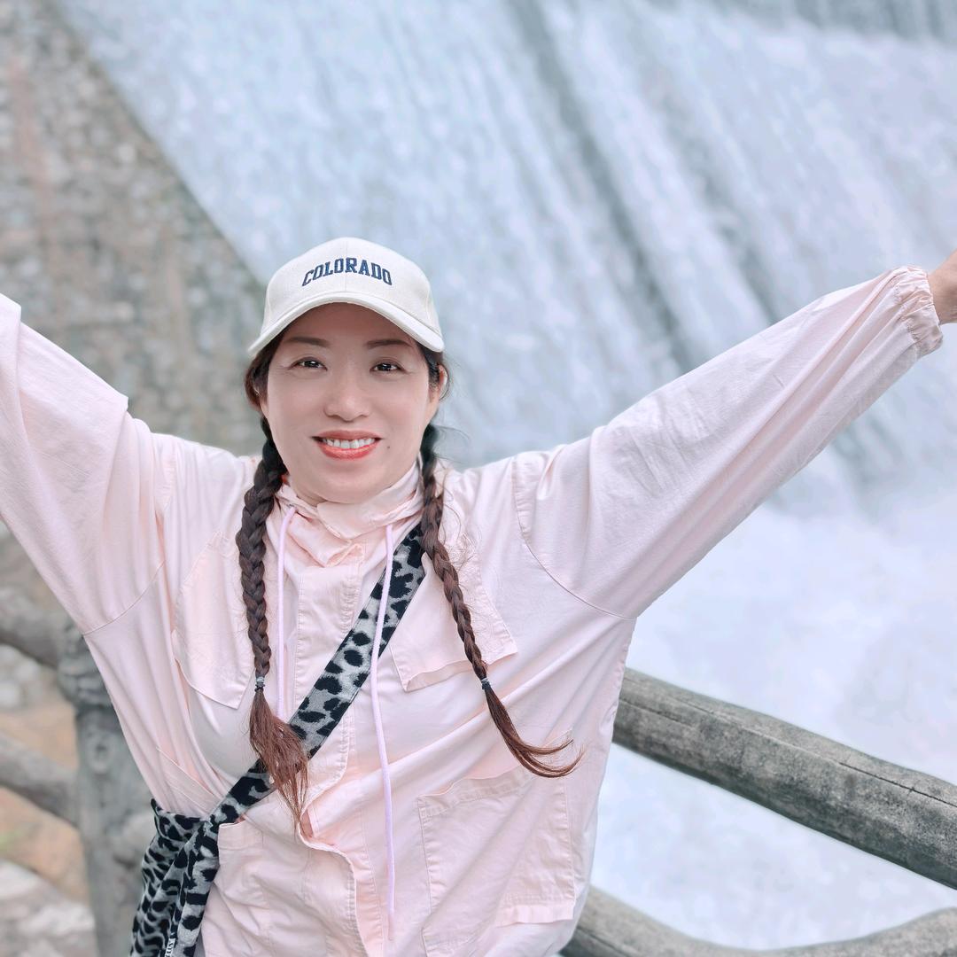 四芳姐（永州）