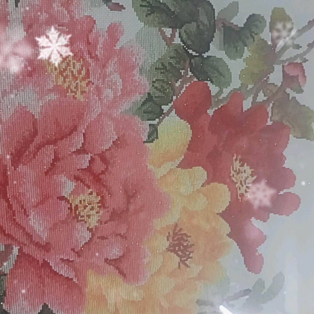 。努力
