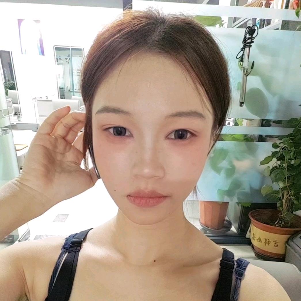 18号美容师