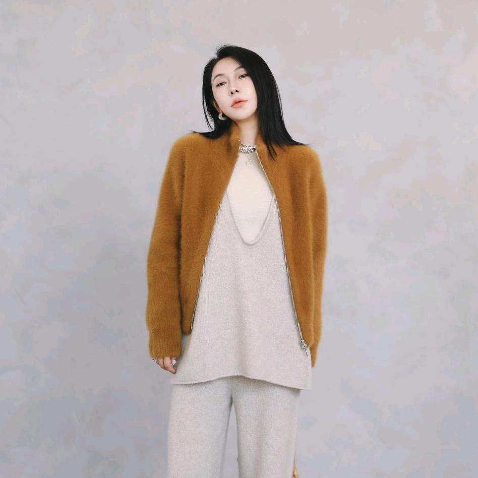 彭小未轻奢女装