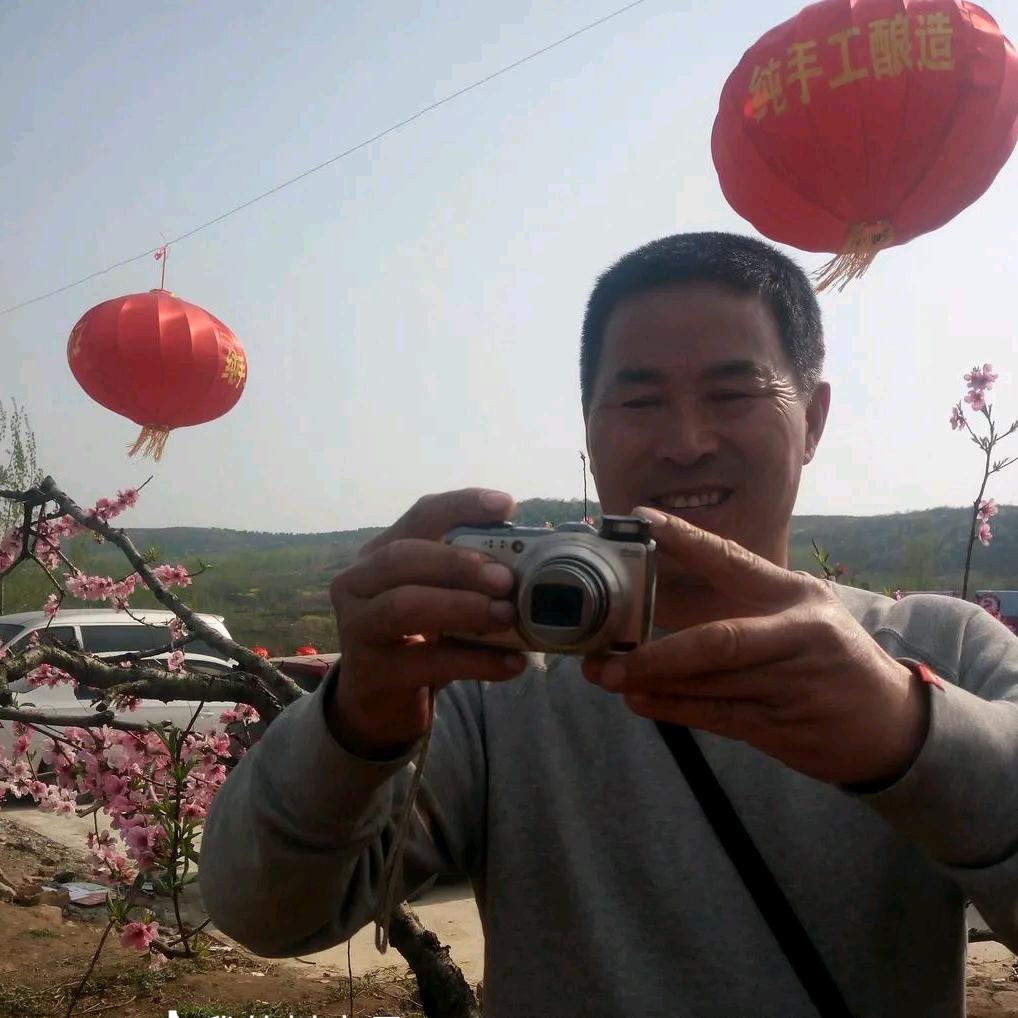 中国明光拍客！