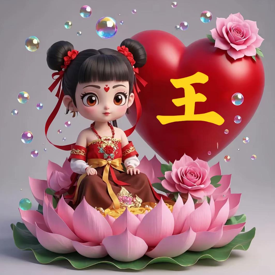 哪吒