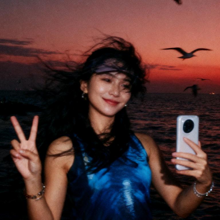 Minnoly的跑步日常