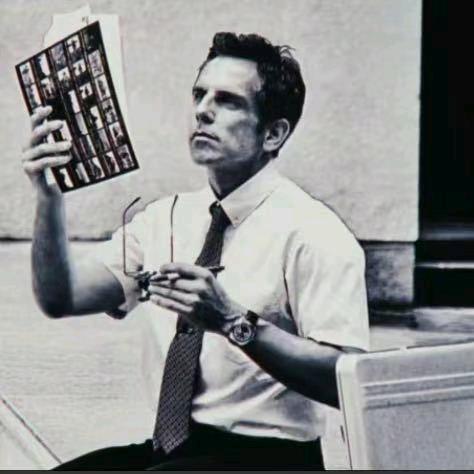 第二十五号底片