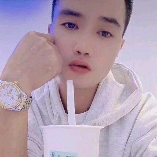 @钟子墨【自媒体录屏博主】