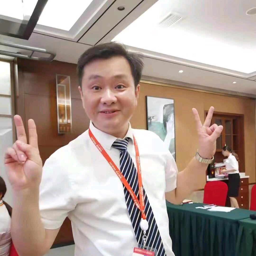 CQ勇哥