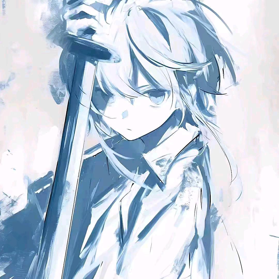 染月（专一神）