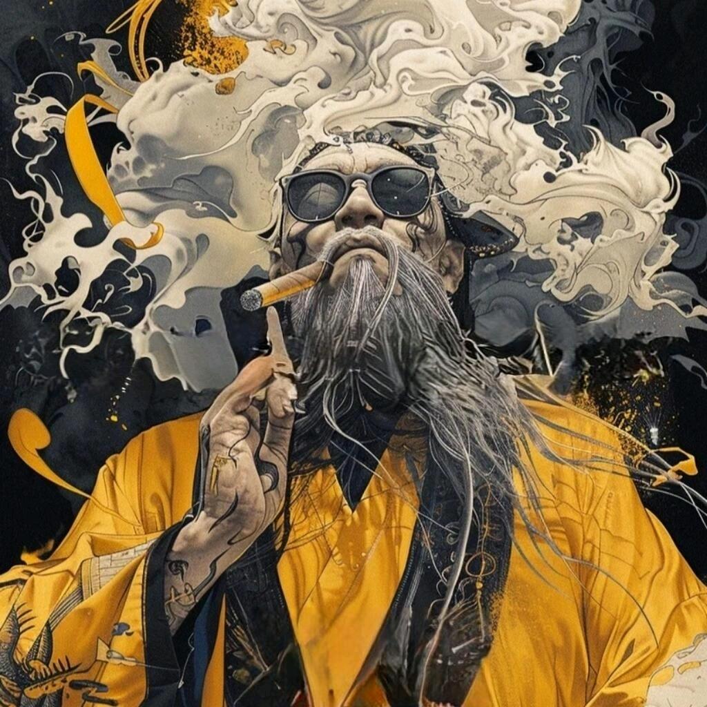 陌生用户