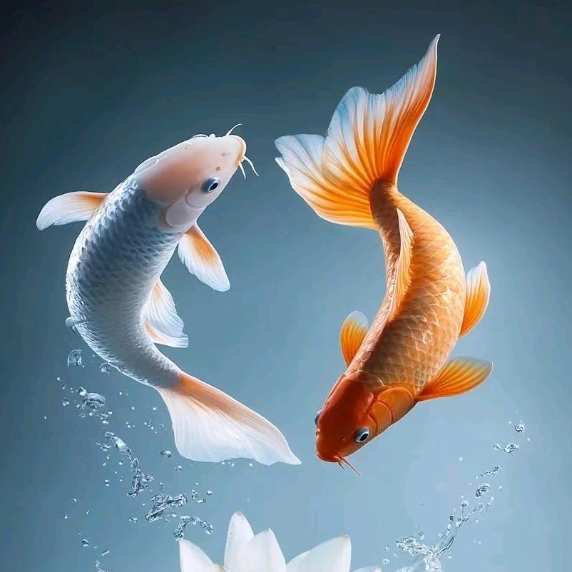 福气福星