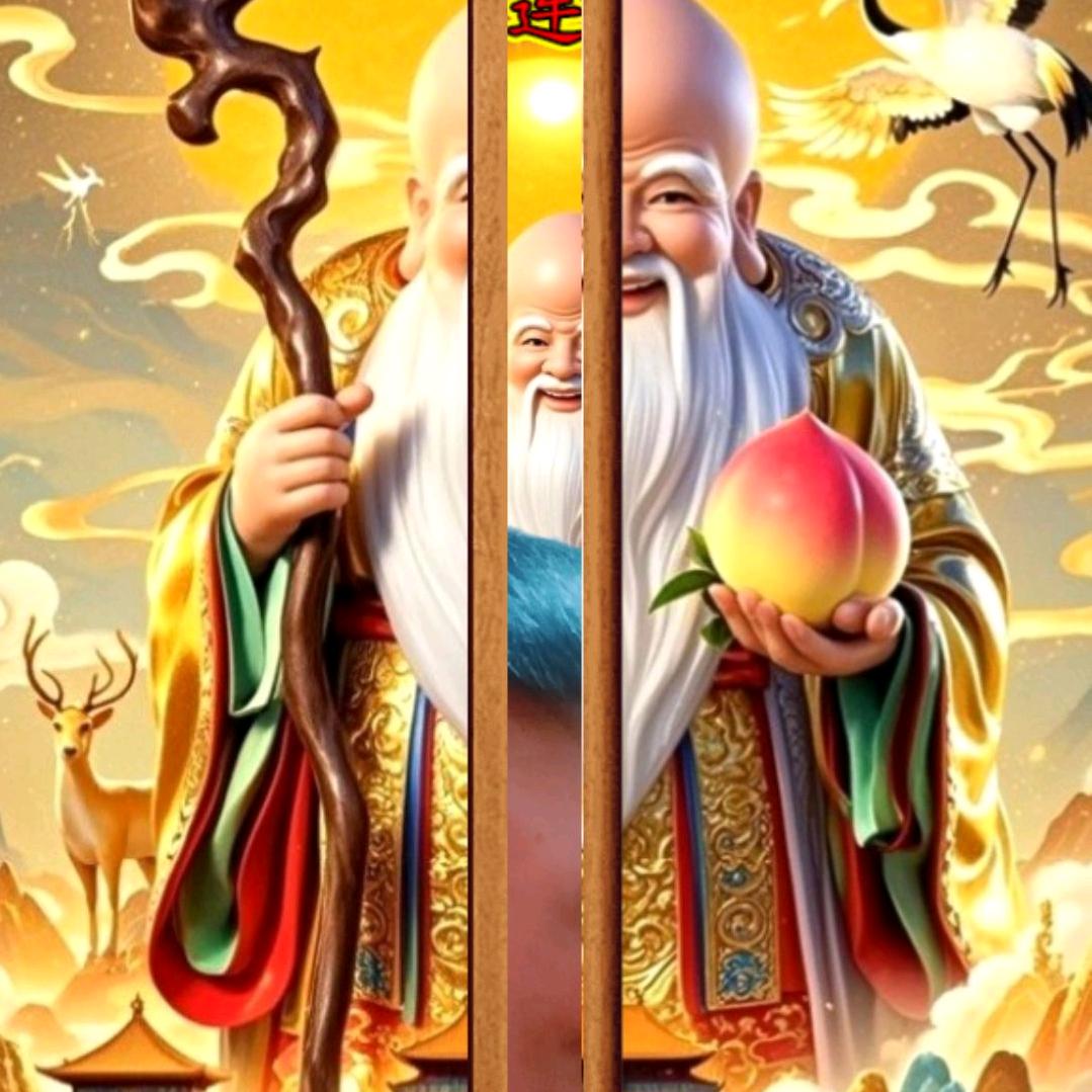 祝福好一路平安老兔哥