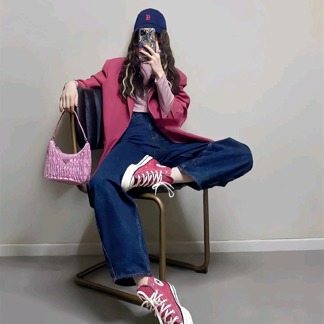 WU限回购&衣橱间