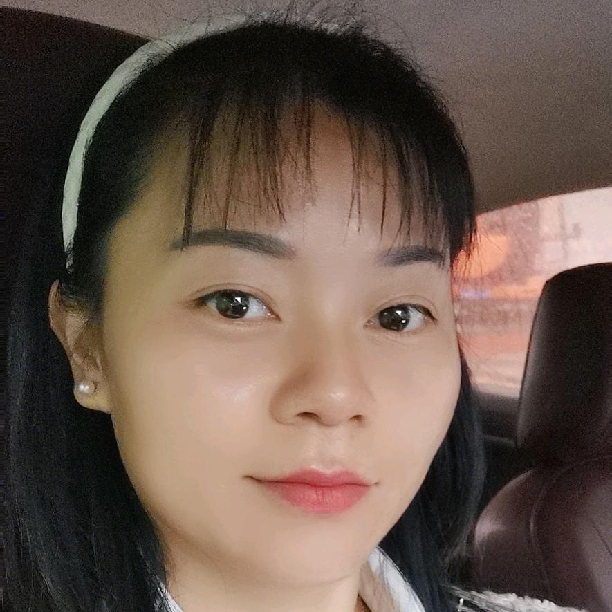 营山驾校女教练龚春梅