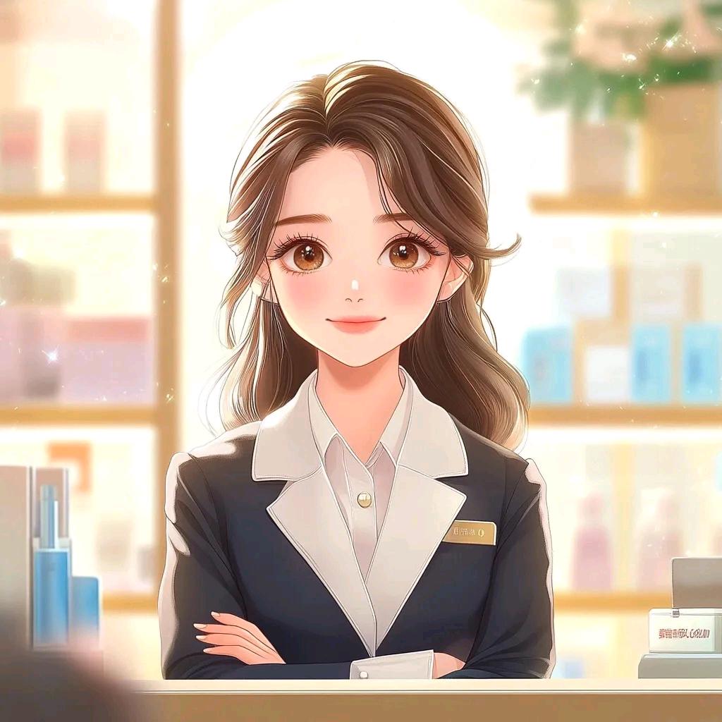 杨女士 （ 12年手机实体店  ）