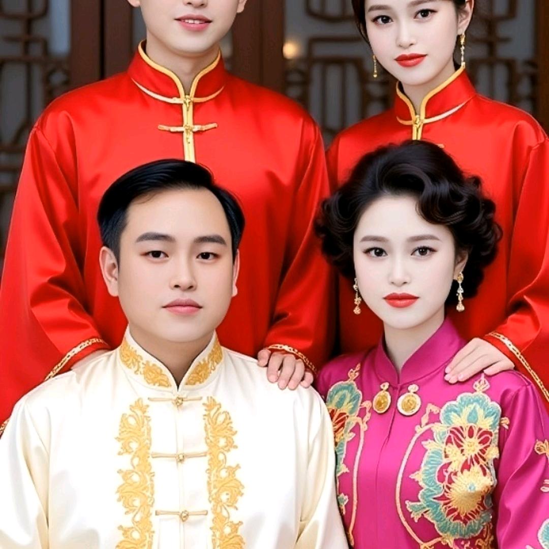 徐世英