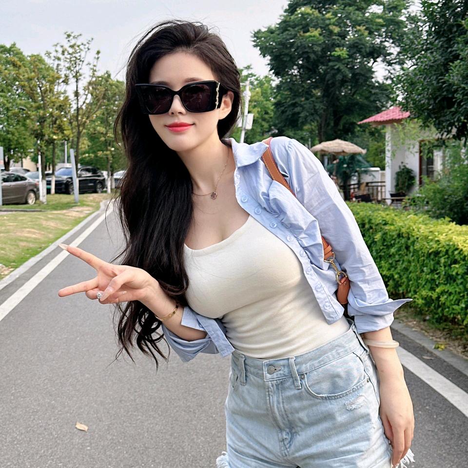 小朵～