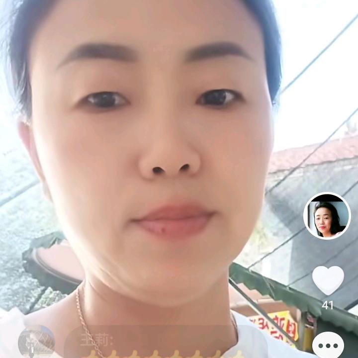 英姐鸡蛋灌饼。