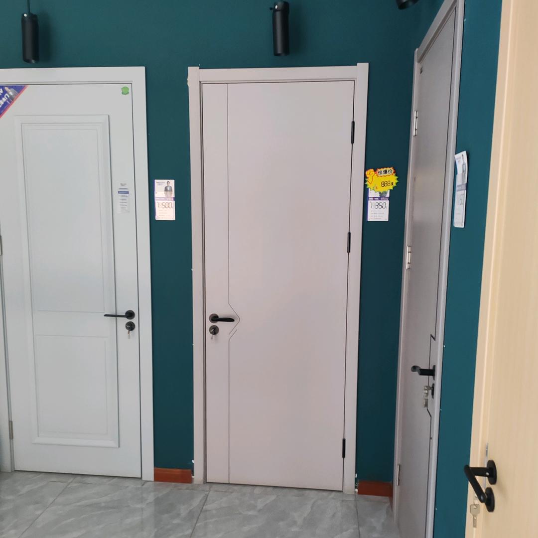 民盛木门—全屋定制（重庆）渭南店