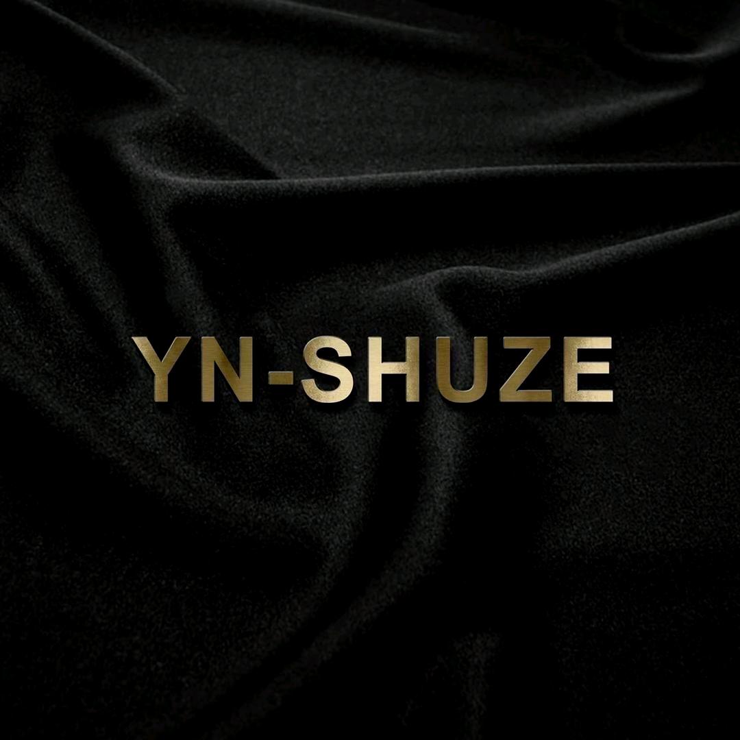 YN-SHUZE 鱼姐轻奢女装